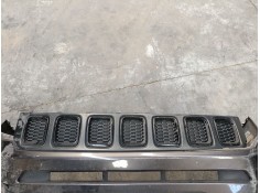 Recambio de rejilla delantera para jeep compass (mp, m6, mv, m7) 1.4 multiair referencia OEM IAM   