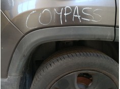 Recambio de aletin trasero derecho para jeep compass (mp, m6, mv, m7) 1.4 multiair referencia OEM IAM   