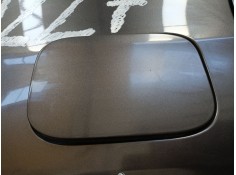 TAPA EXTERIOR COMBUSTIBLE 