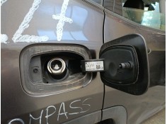 Recambio de tapa exterior combustible para jeep compass (mp, m6, mv, m7) 1.4 multiair referencia OEM IAM    2