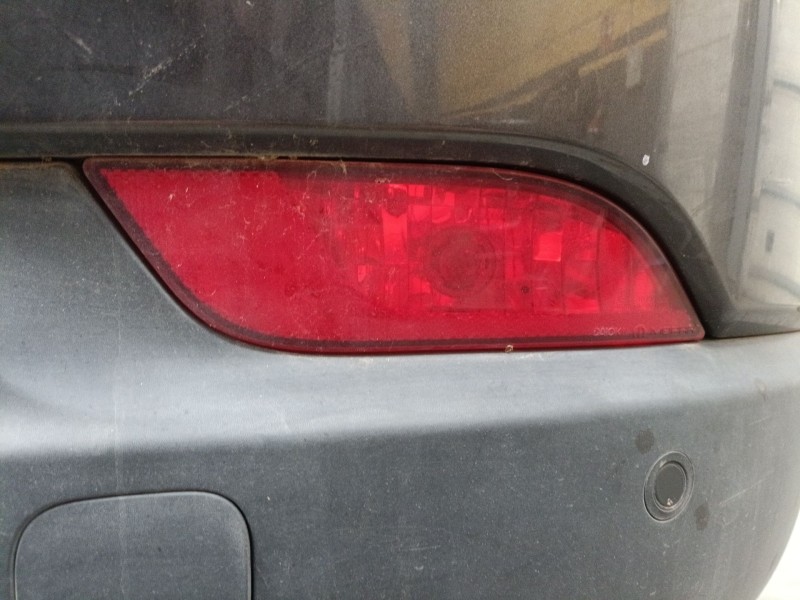 Recambio de piloto trasero derecho de paragolpes para jeep compass (mp, m6, mv, m7) 1.4 multiair referencia OEM IAM   