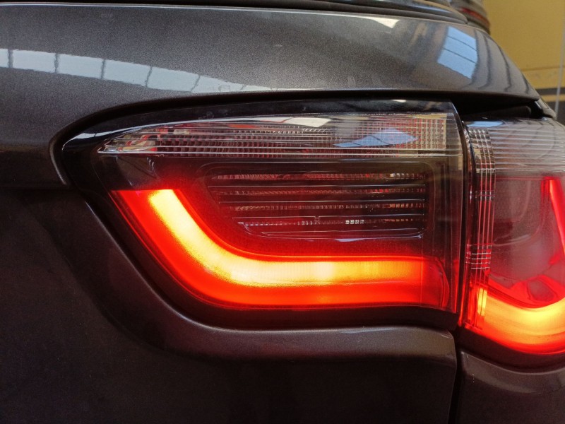 Recambio de piloto trasero derecho porton para jeep compass (mp, m6, mv, m7) 1.4 multiair referencia OEM IAM   