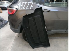 Recambio de bandeja trasera para jeep compass (mp, m6, mv, m7) 1.4 multiair referencia OEM IAM    2