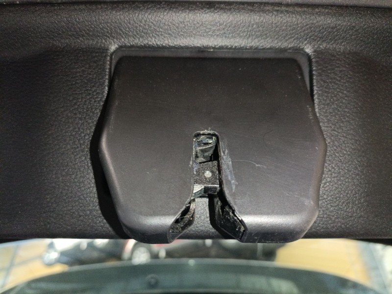 Recambio de cerradura maletero / porton para jeep compass (mp, m6, mv, m7) 1.4 multiair referencia OEM IAM   