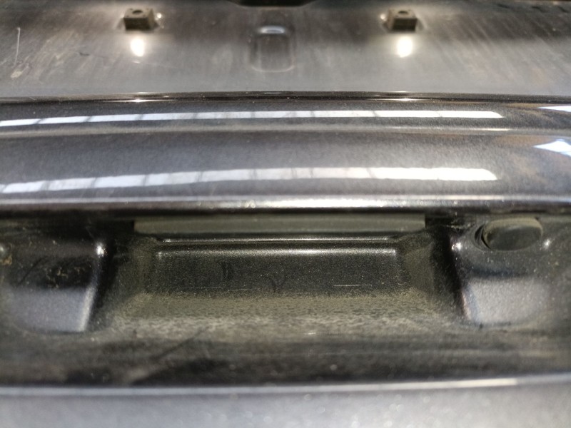 Recambio de maneta exterior porton para jeep compass (mp, m6, mv, m7) 1.4 multiair referencia OEM IAM   