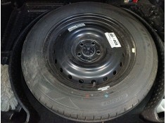 Recambio de neumatico repuesto para jeep compass (mp, m6, mv, m7) 1.4 multiair referencia OEM IAM   