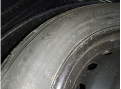 Recambio de neumatico repuesto para jeep compass (mp, m6, mv, m7) 1.4 multiair referencia OEM IAM    2