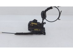 CERRADURA PUERTA TRASERA DERECHA 825002104R E1-A1-4-1