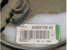 Recambio de aforador para jeep compass (mp, m6, mv, m7) 1.4 multiair referencia OEM IAM    2