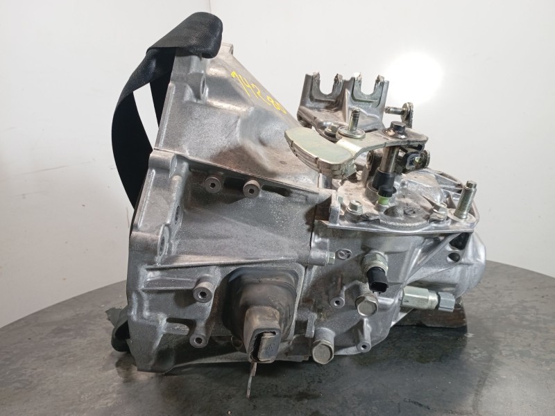 Recambio de caja cambios para mazda 6 sedán (gj, gl) 2.0 (gj2, gl2, gl6) referencia OEM IAM 8TH0613664  