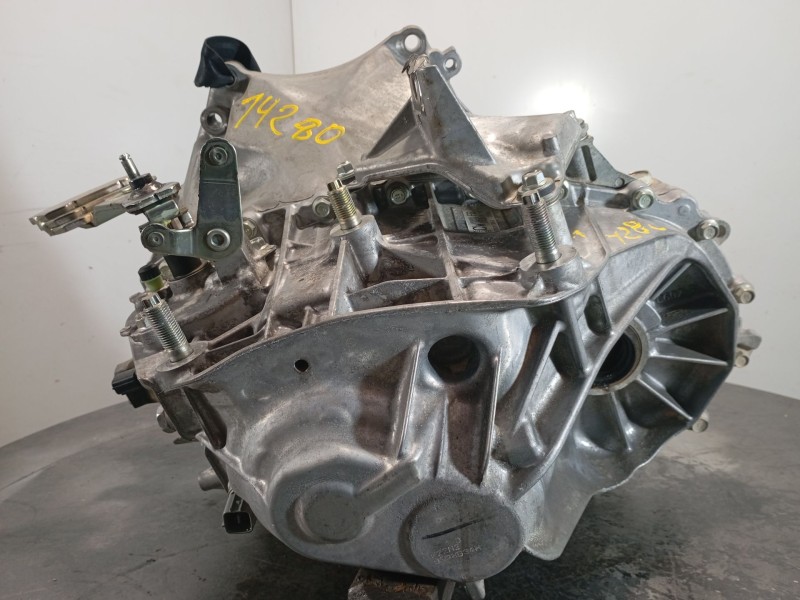 Recambio de caja cambios para mazda 6 sedán (gj, gl) 2.0 (gj2, gl2, gl6) referencia OEM IAM 8TH0613664  