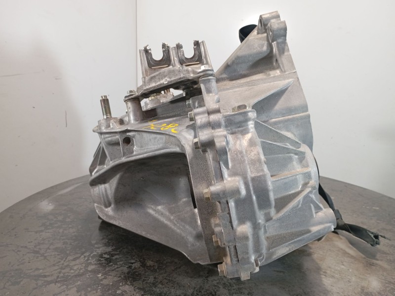 Recambio de caja cambios para mazda 6 sedán (gj, gl) 2.0 (gj2, gl2, gl6) referencia OEM IAM 8TH0613664  