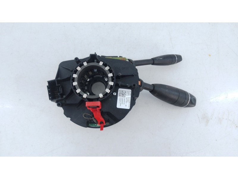 Recambio de anillo airbag para mercedes-benz clase c (w204) c 200 cdi (204.007, 204.006) referencia OEM IAM A2129007402  