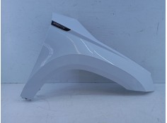 Recambio de aleta delantera derecha para skoda karoq 2.0 tdi nu7 referencia OEM IAM   