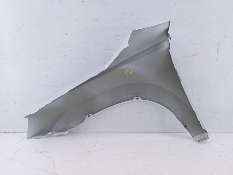 Recambio de aleta delantera derecha para skoda karoq 2.0 tdi nu7 referencia OEM IAM   