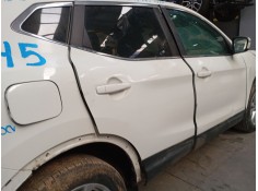 Recambio de puerta trasera derecha para nissan qashqai ii (j11, j11_) 1.6 dci referencia OEM IAM    2