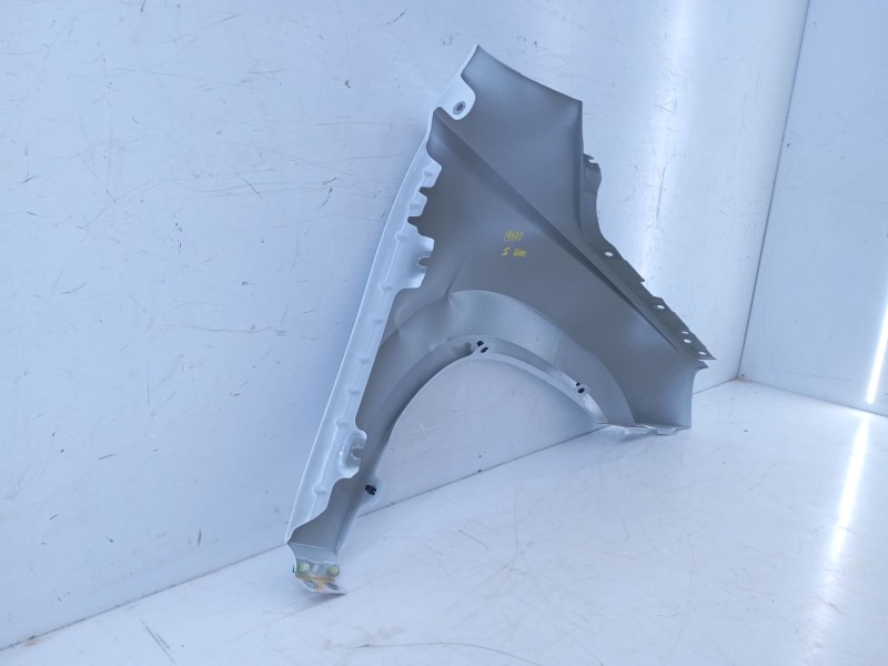 Recambio de aleta delantera izquierda para skoda karoq 2.0 tdi nu7 referencia OEM IAM   