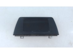 Recambio de pantalla multifuncion para bmw serie x1 (f48) referencia OEM IAM 9322123  