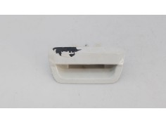 Recambio de maneta exterior porton para jeep renegade suv (bu, b1, bv) 1.6 referencia OEM IAM   