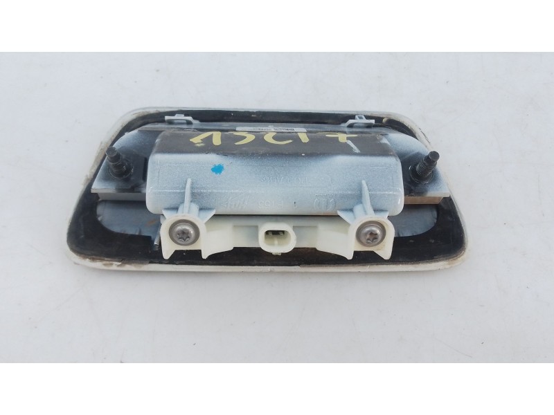 Recambio de maneta exterior porton para jeep renegade suv (bu, b1, bv) 1.6 referencia OEM IAM   