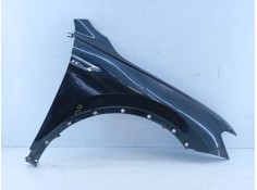 Recambio de aleta delantera derecha para volkswagen tiguan (ad1, ax1) 2.0 tdi referencia OEM IAM   E4-B3-5