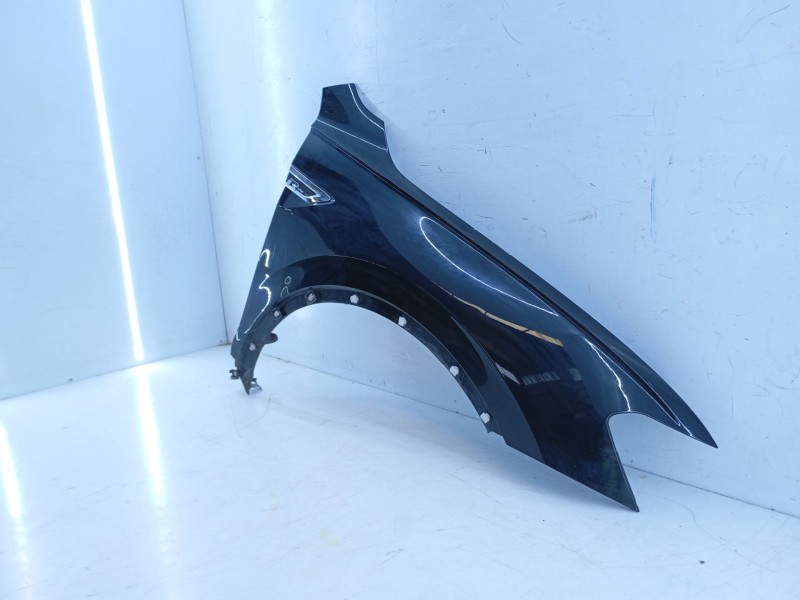 Recambio de aleta delantera derecha para volkswagen tiguan (ad1, ax1) 2.0 tdi referencia OEM IAM   E4-B3-5