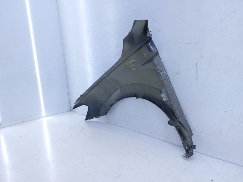 Recambio de aleta delantera derecha para volkswagen tiguan (ad1, ax1) 2.0 tdi referencia OEM IAM   E4-B3-5