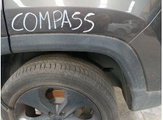 Recambio de aletin trasero izquierdo para jeep compass (mp, m6, mv, m7) 1.4 multiair referencia OEM IAM   