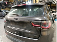 Recambio de porton trasero para jeep compass (mp, m6, mv, m7) 1.4 multiair referencia OEM IAM    2