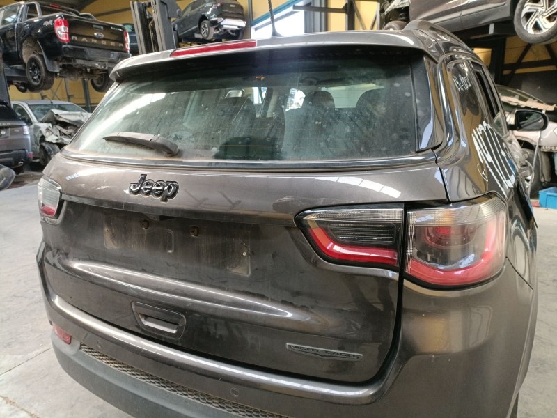 Recambio de porton trasero para jeep compass (mp, m6, mv, m7) 1.4 multiair referencia OEM IAM   