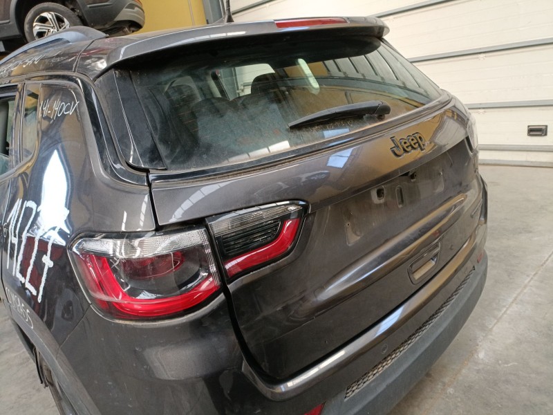 Recambio de porton trasero para jeep compass (mp, m6, mv, m7) 1.4 multiair referencia OEM IAM   