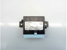 Recambio de modulo electronico para citroen c4 lim. sport referencia OEM IAM 0264004305  