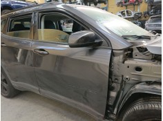 Recambio de puerta delantera derecha para jeep compass (mp, m6, mv, m7) 1.4 multiair referencia OEM IAM    2