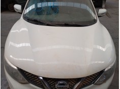 Recambio de capot para nissan qashqai ii (j11, j11_) 1.6 dci referencia OEM IAM   