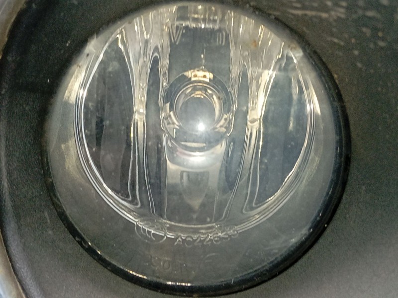 Recambio de faro antiniebla derecho para nissan qashqai ii (j11, j11_) 1.6 dci referencia OEM IAM   