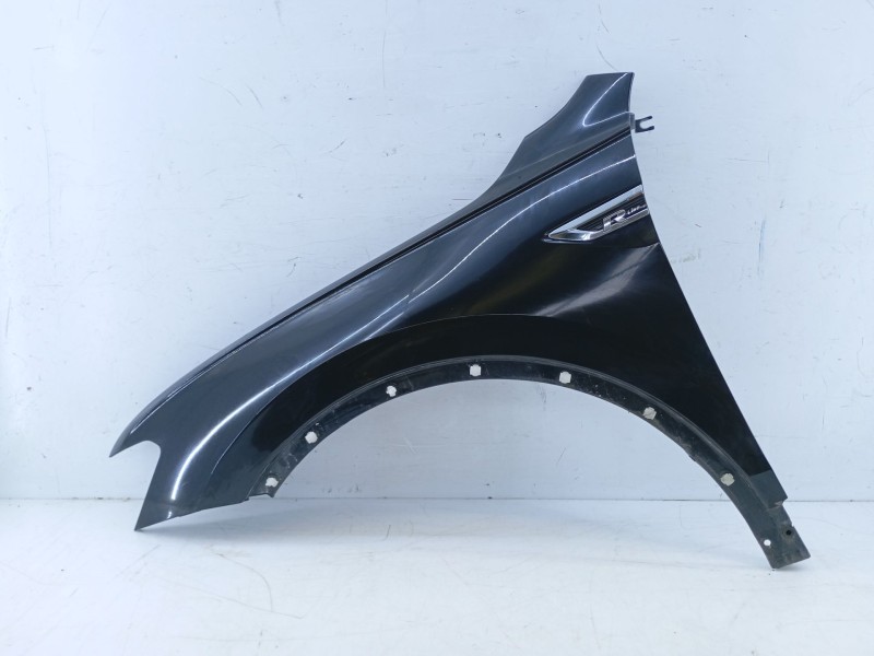 Recambio de aleta delantera izquierda para volkswagen tiguan (ad1, ax1) 2.0 tdi referencia OEM IAM   E4-B3-5