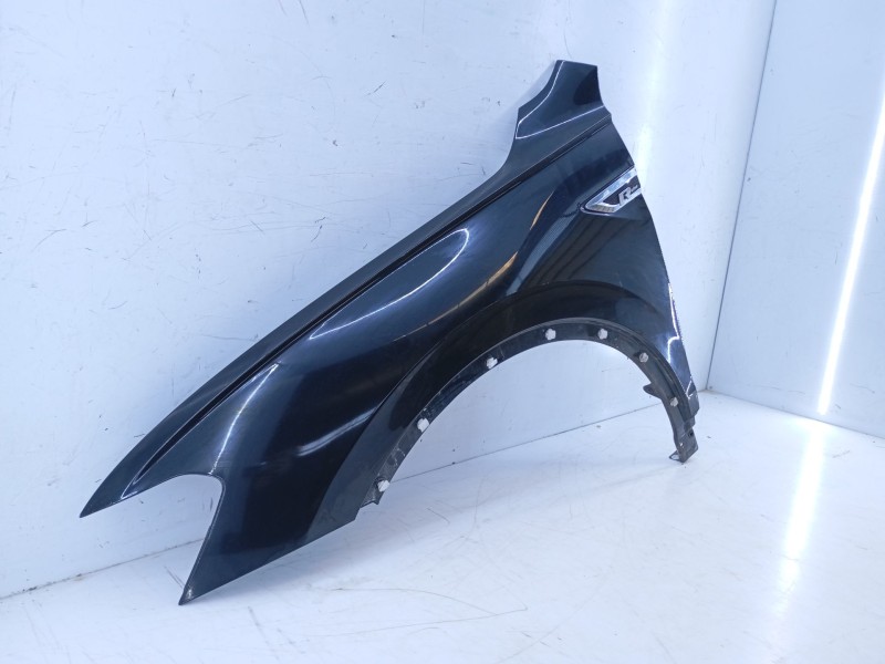 Recambio de aleta delantera izquierda para volkswagen tiguan (ad1, ax1) 2.0 tdi referencia OEM IAM   E4-B3-5