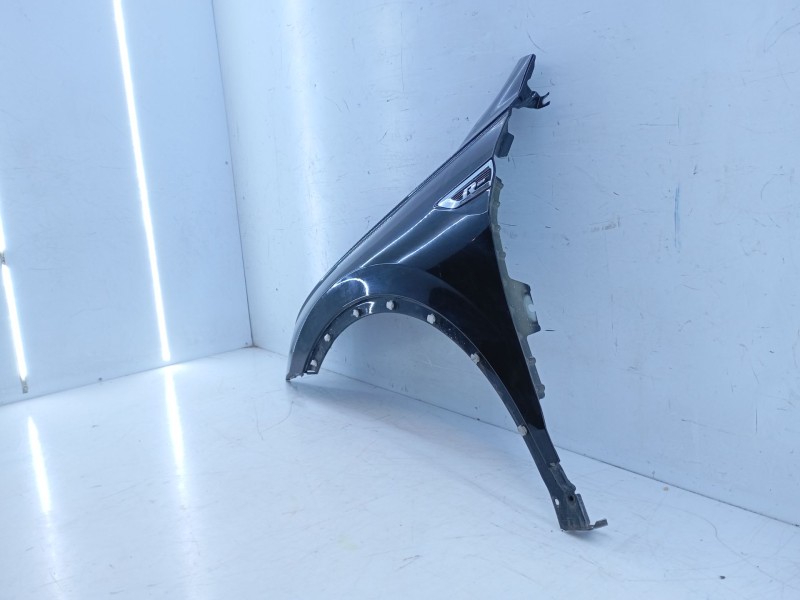 Recambio de aleta delantera izquierda para volkswagen tiguan (ad1, ax1) 2.0 tdi referencia OEM IAM   E4-B3-5