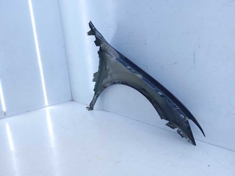 Recambio de aleta delantera izquierda para volkswagen tiguan (ad1, ax1) 2.0 tdi referencia OEM IAM   E4-B3-5