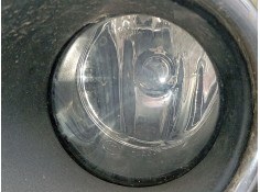 Recambio de faro antiniebla izquierdo para nissan qashqai ii (j11, j11_) 1.6 dci referencia OEM IAM   