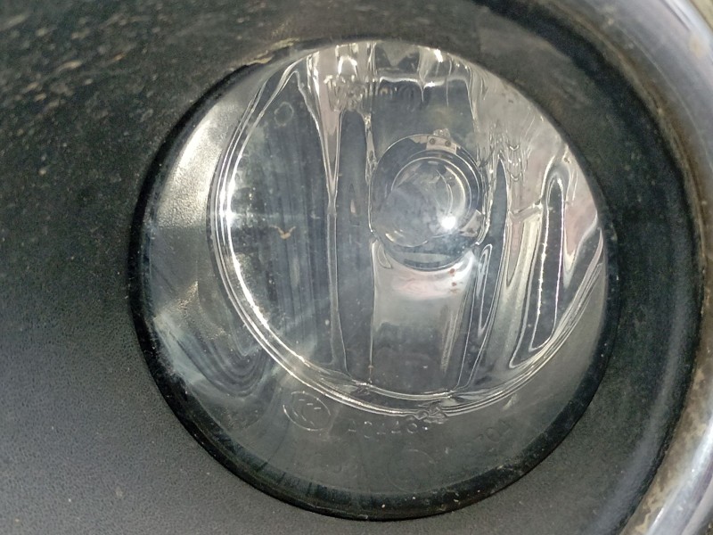 Recambio de faro antiniebla izquierdo para nissan qashqai ii (j11, j11_) 1.6 dci referencia OEM IAM   