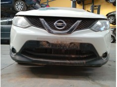 Recambio de paragolpes delantero para nissan qashqai ii (j11, j11_) 1.6 dci referencia OEM IAM   
