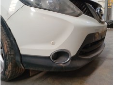 Recambio de paragolpes delantero para nissan qashqai ii (j11, j11_) 1.6 dci referencia OEM IAM    2