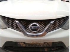 Recambio de rejilla delantera para nissan qashqai ii (j11, j11_) 1.6 dci referencia OEM IAM   