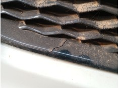 Recambio de rejilla delantera para nissan qashqai ii (j11, j11_) 1.6 dci referencia OEM IAM    2