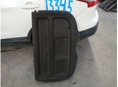 Recambio de bandeja trasera para nissan qashqai ii (j11, j11_) 1.6 dci referencia OEM IAM   
