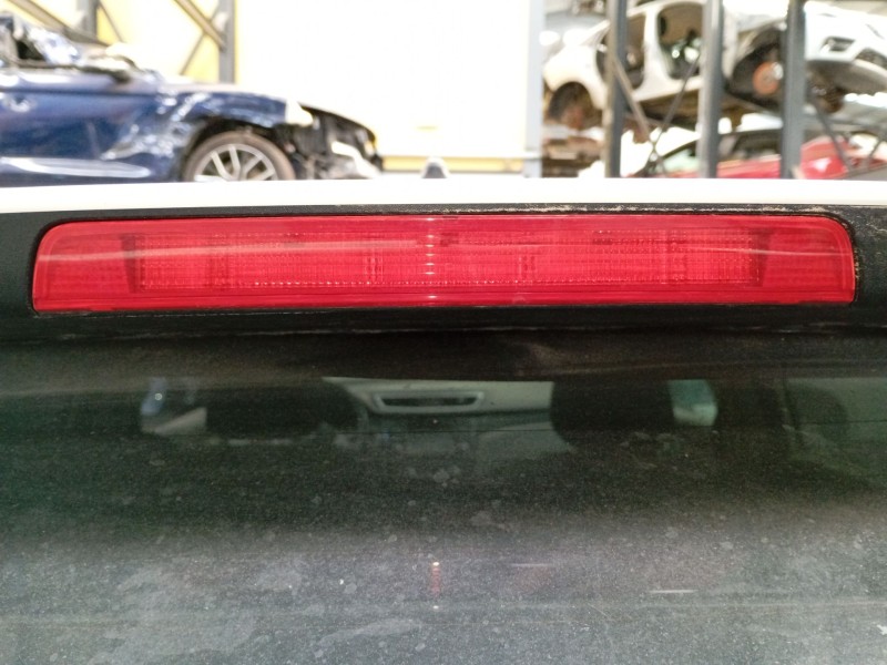 Recambio de luz central de freno para nissan qashqai ii (j11, j11_) 1.6 dci referencia OEM IAM   