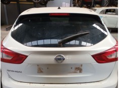 Recambio de porton trasero para nissan qashqai ii (j11, j11_) 1.6 dci referencia OEM IAM   