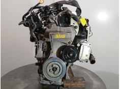 Recambio de motor completo para opel corsa e (x15) 1.3 cdti (08, 68) referencia OEM IAM B13DTC   2
