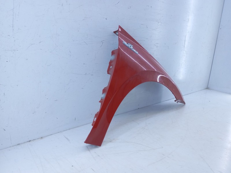 Recambio de aleta delantera derecha para skoda scala (nw1) 1.5 tsi referencia OEM IAM   